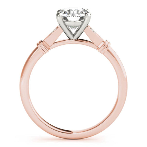 Freya Ring - Detail View