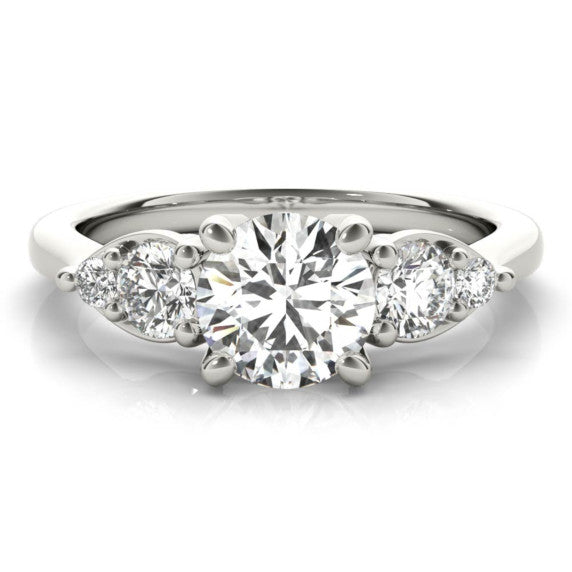 Countess Ring - Main View