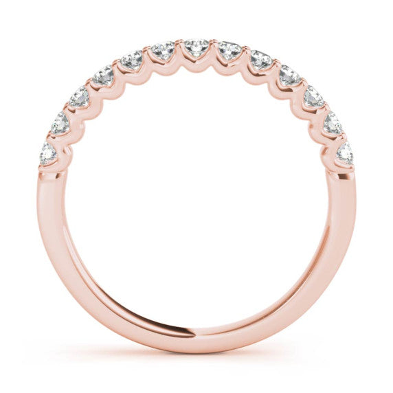 Countess Band - Detail View