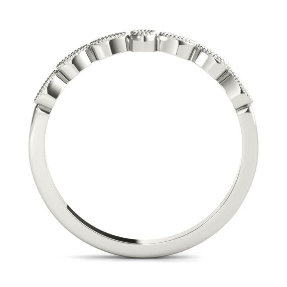 Pembroke Band - Detail View