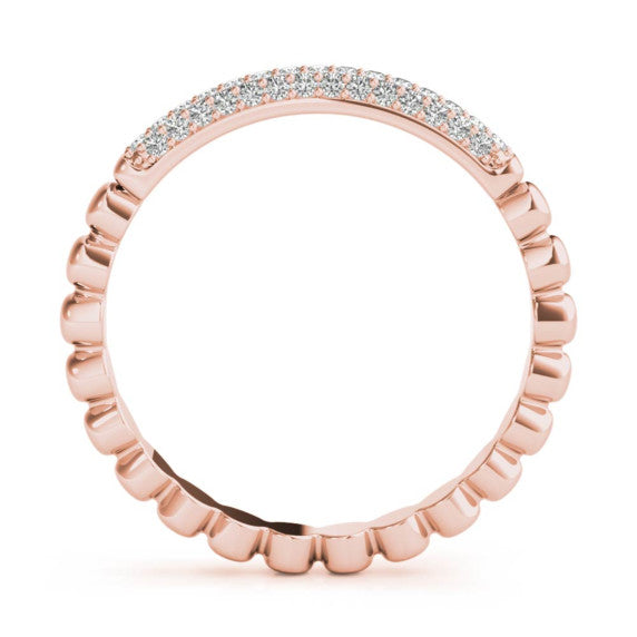 Perry Band - Detail View