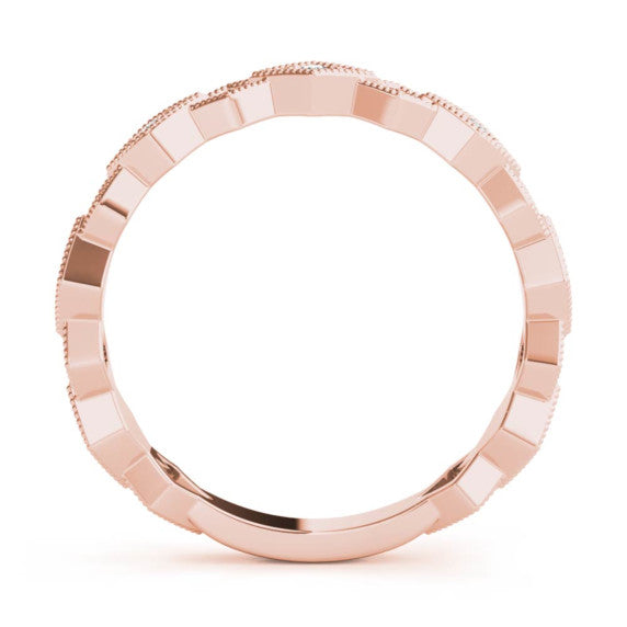 Dorset Band - Detail View