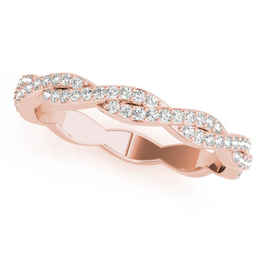 Emballage Eternity Band - Main View