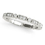 Montague Eternity Band - Main View