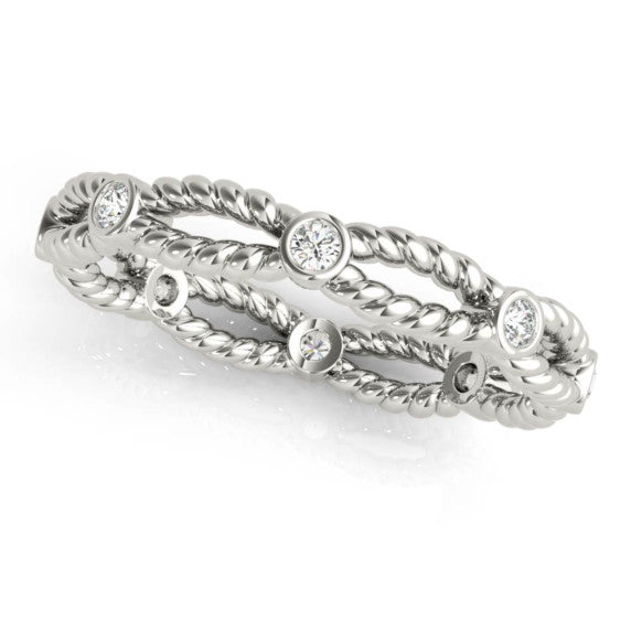 Sierra Eternity Band - Side View