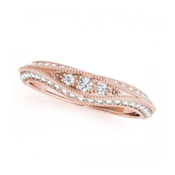 Aspen Band - Main View