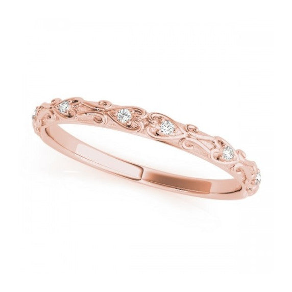 Luisant Band - Main View