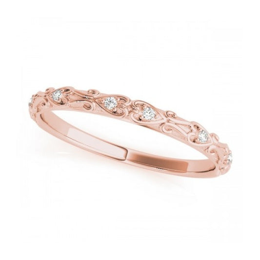 Luisant Band - Main View