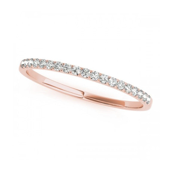 Czarina Band - Main View