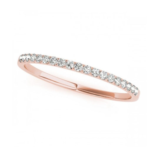 Czarina Band - Main View