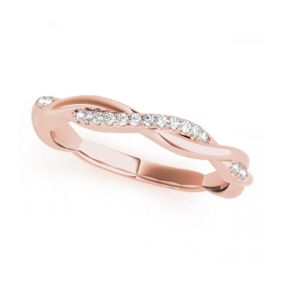 Embrace Band - Main View