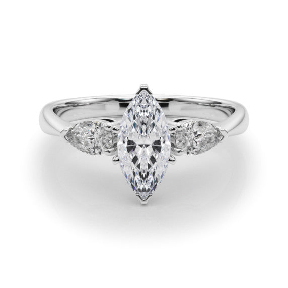 Allison Ring - View 2