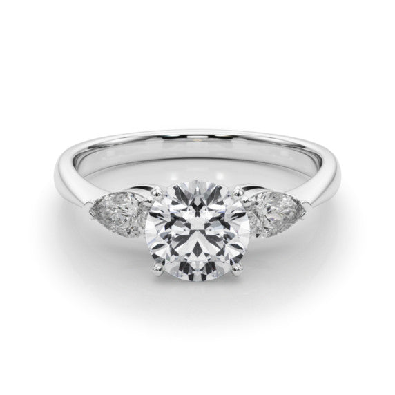 Allison Ring - Main View