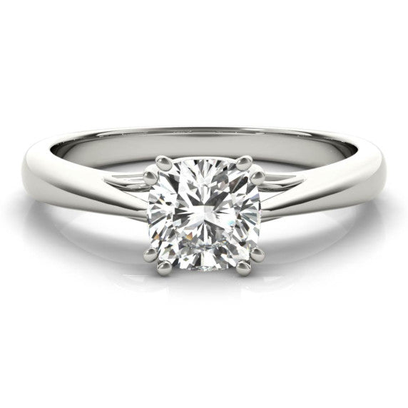 Notre Dame Ring - Main View