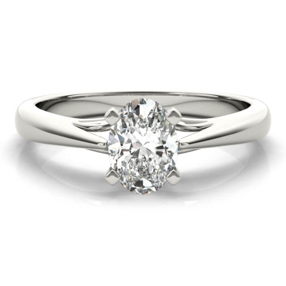 Notre Dame Ring - Main View