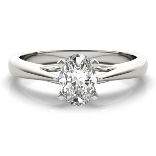 Notre Dame Ring - Main View