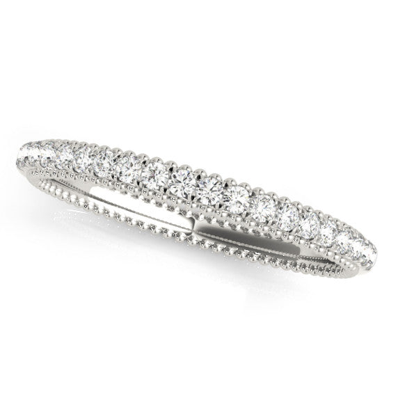 Myriad Diamond Ring - Main View