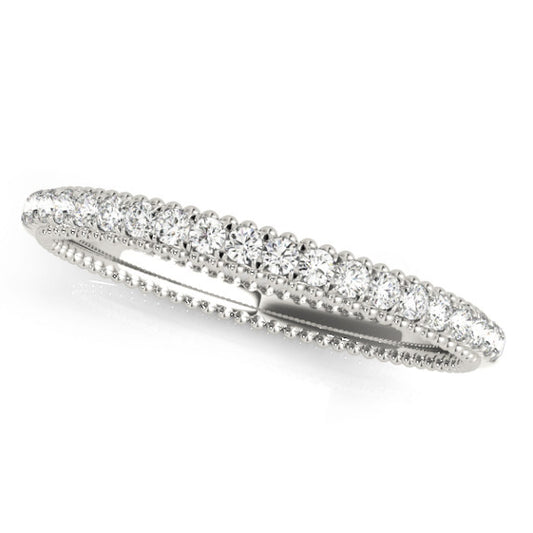 Myriad Diamond Ring - Main View
