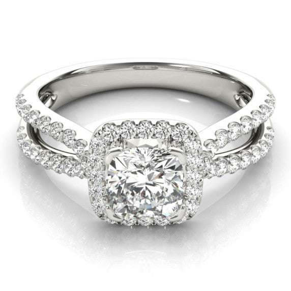 Ischia Ring - Main View