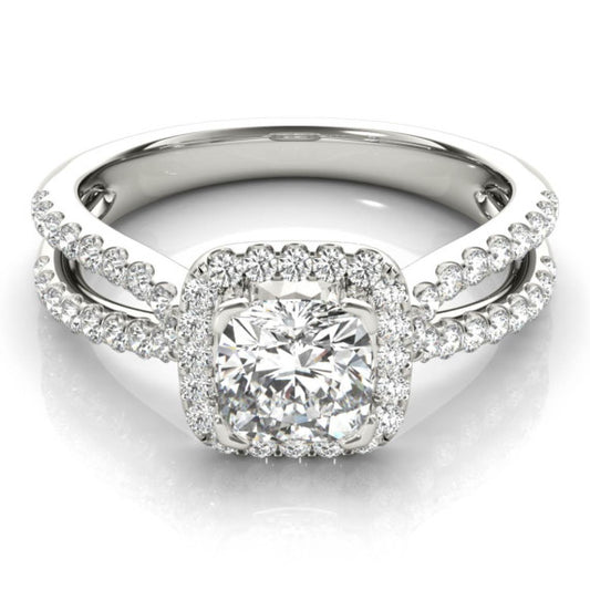 Ischia Ring - Main View