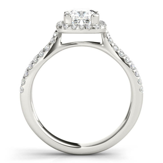 Ischia Ring - Detail View