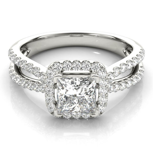 Ischia Ring - Main View