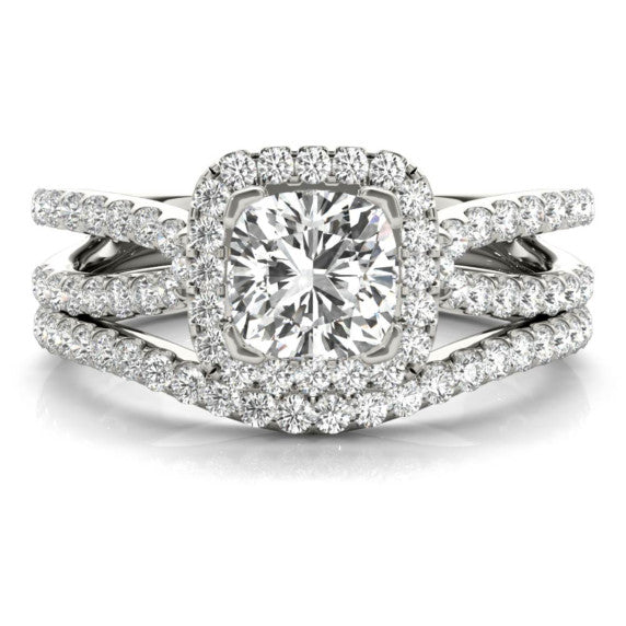 Ischia Bridal Set - Main View