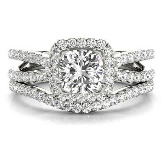 Ischia Bridal Set - Main View