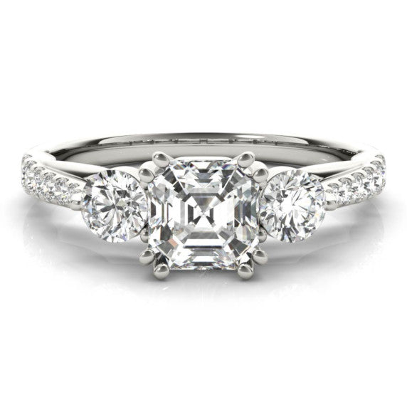 Vineyard Ring - Main View