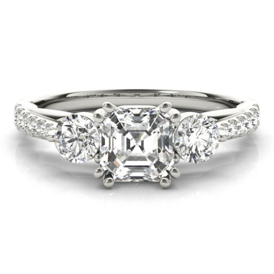 Vineyard Ring - Main View