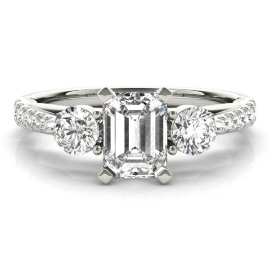 Vineyard Ring - Main View