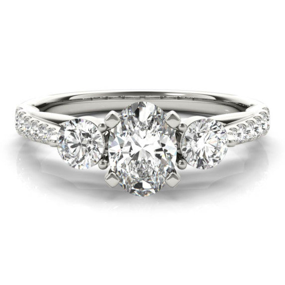 Vineyard Ring - Main View