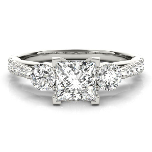 Vineyard Ring - Main View