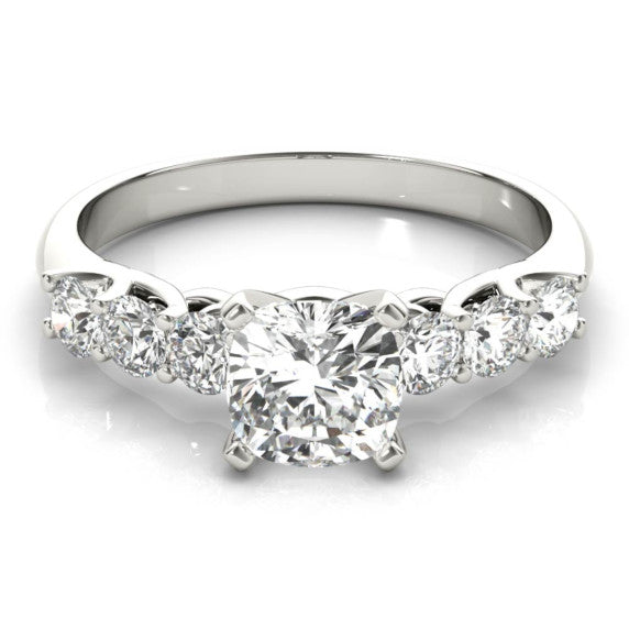 Mayfair Ring - View 2