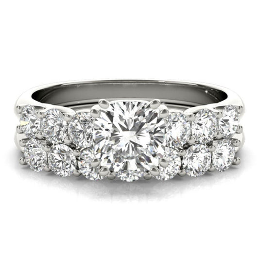 Mayfair Bridal Set - Main View