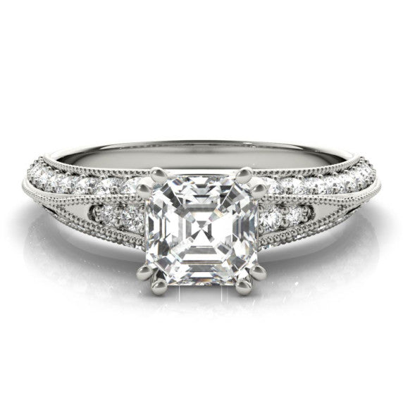 Aspen Ring - Main View