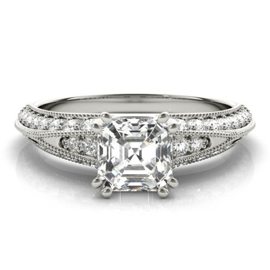 Aspen Ring - Main View