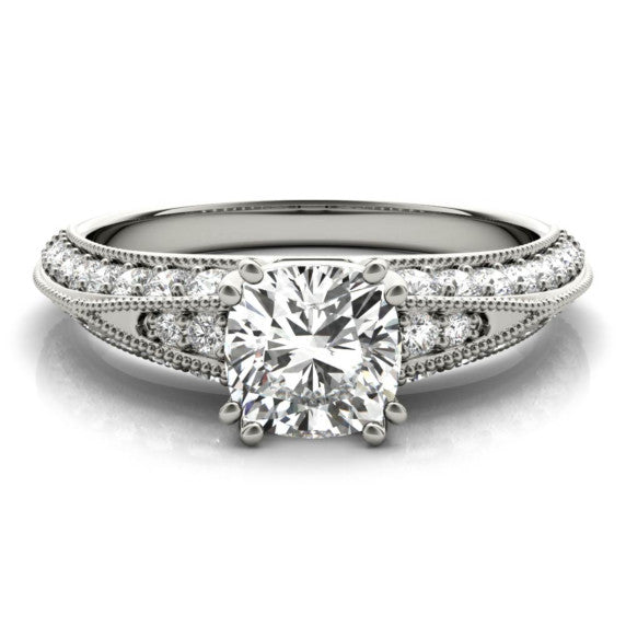 Aspen Ring - Main View