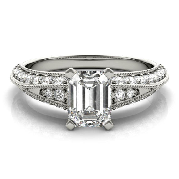 Aspen Ring - Main View