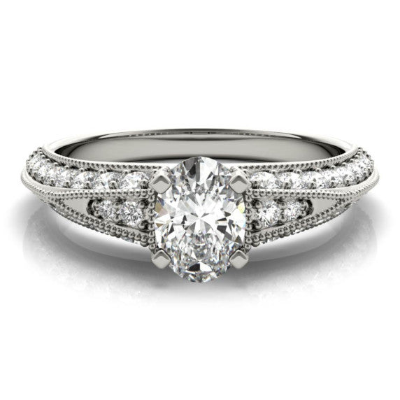 Aspen Ring - Main View