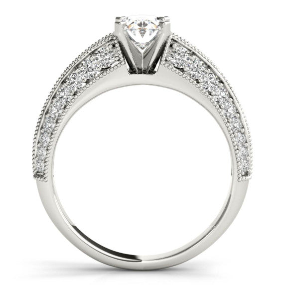 Aspen Ring - Detail View