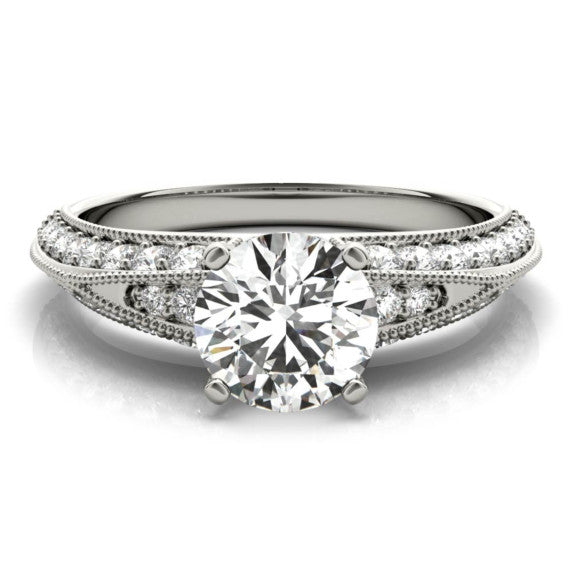 Aspen Ring - Main View