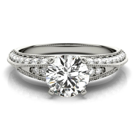 Aspen Ring - Main View