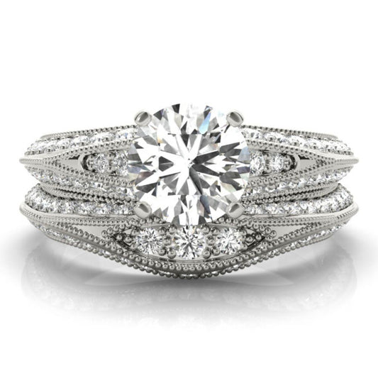 Aspen Bridal Set - Main View