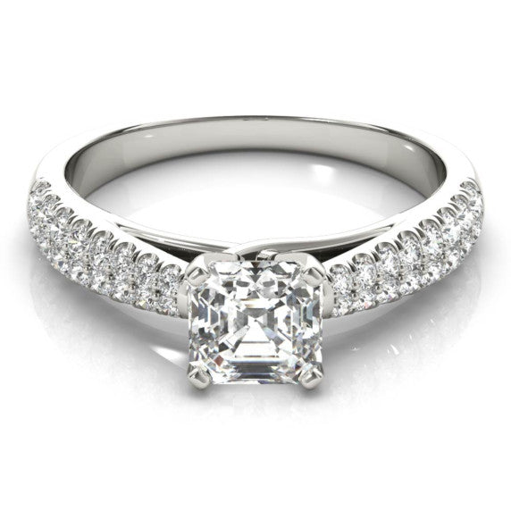 Contessa Ring - Main View