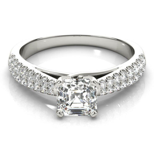 Contessa Ring - Main View