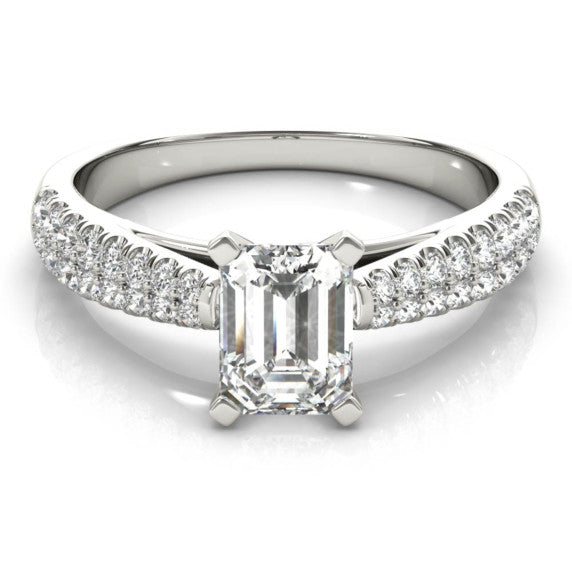 Contessa Ring - Main View