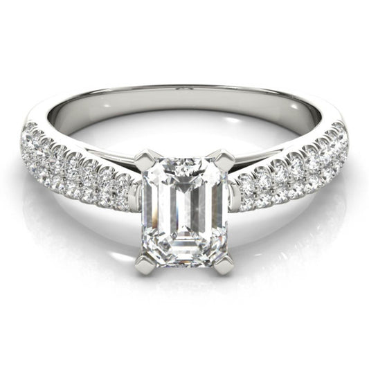 Contessa Ring - Main View