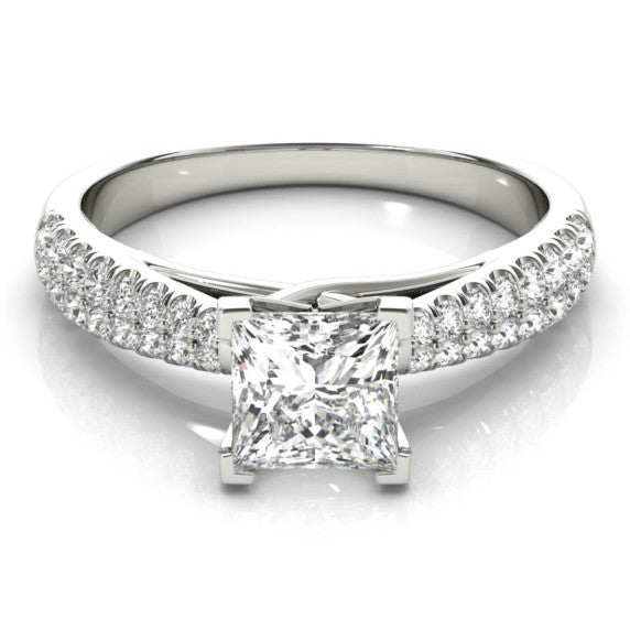 Contessa Ring - View 2