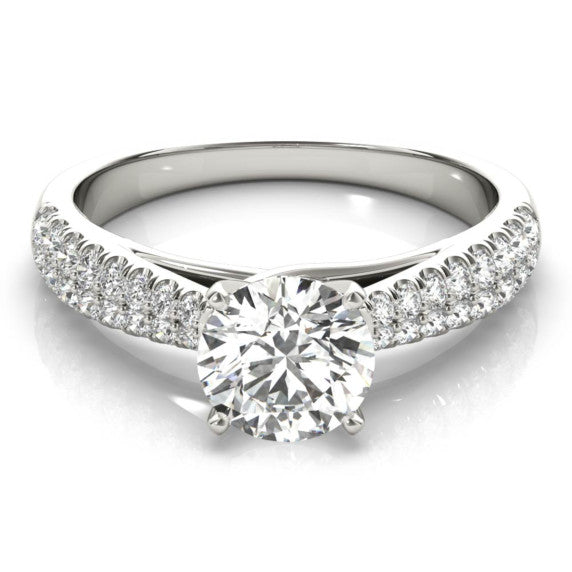 Contessa Ring - Main View